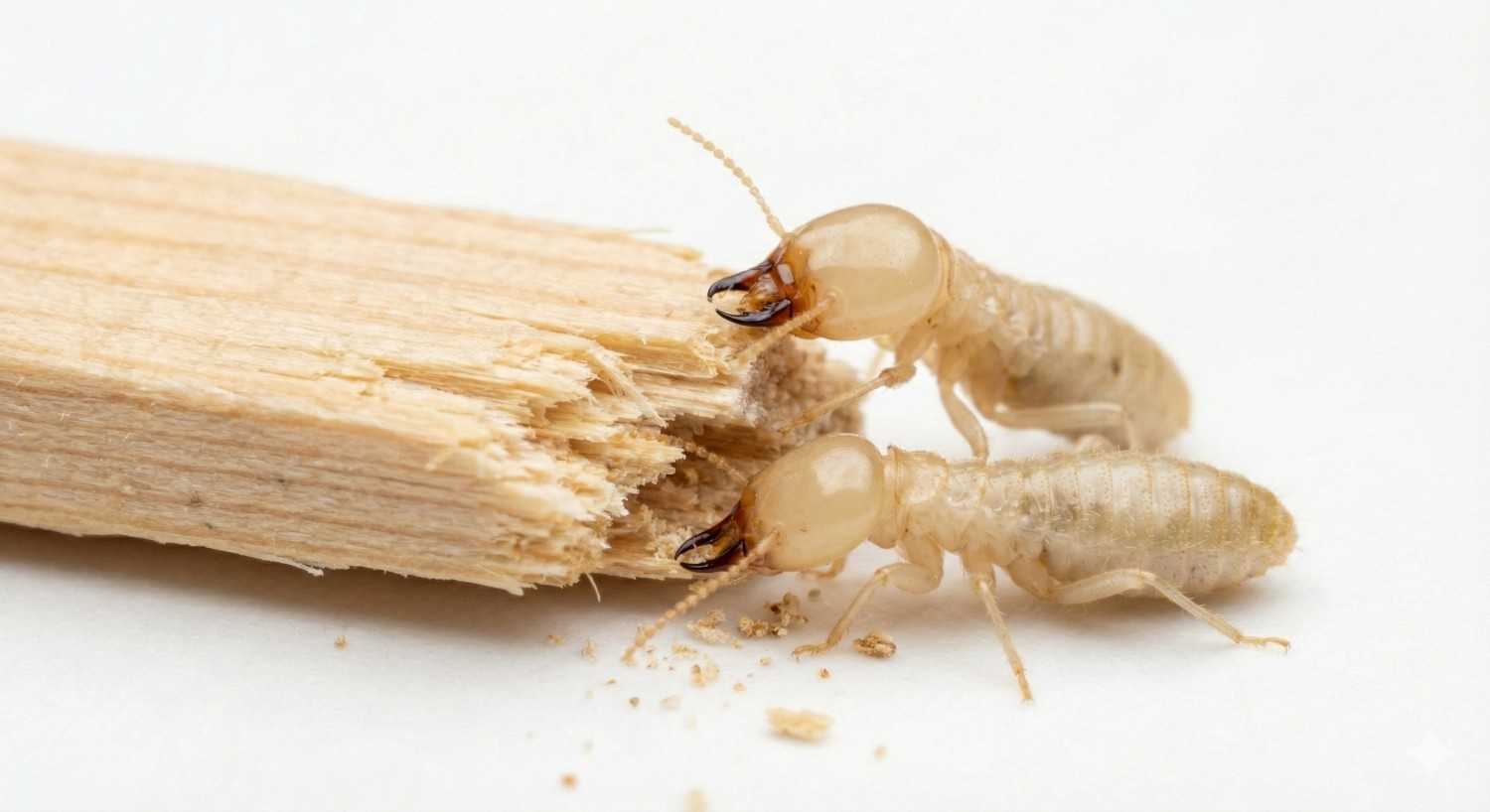 Termites